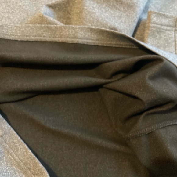 NWT Men’s Size XL Columbia Titanium Gray LS Omni-Wick Pullover Lined Shirt - Picture 13 of 16